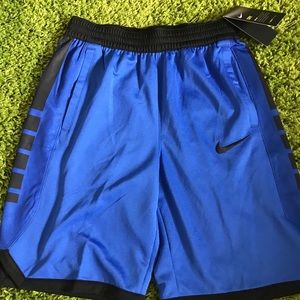 Nike Elite Shorts